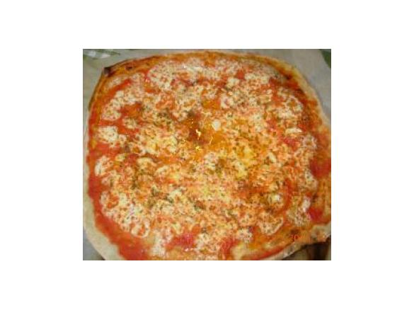 PIZZA ALLA GIOGGIO'
