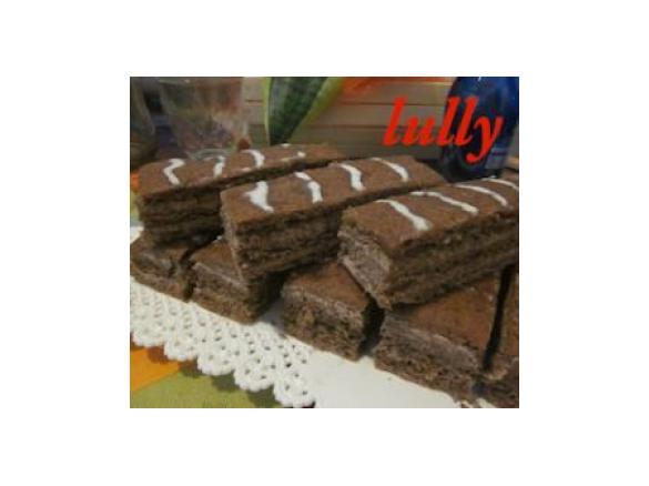 trancetti ai cereali