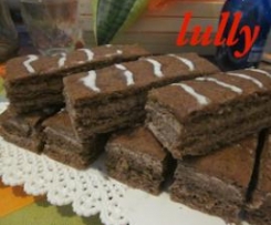 trancetti ai cereali