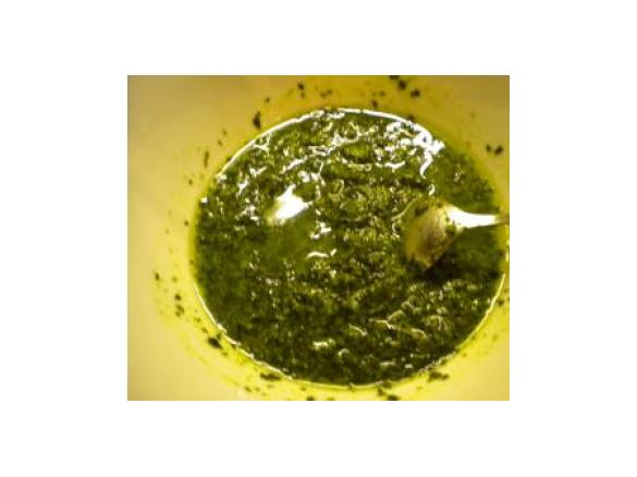 PESTO GENOVESE IAIA