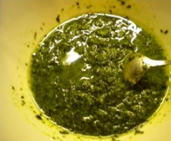 PESTO GENOVESE IAIA