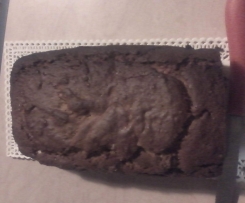 Ciambellone al torrone