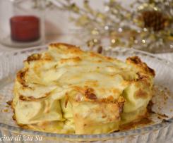 Girelle di lasagne