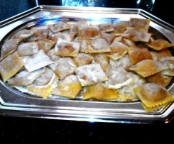 tortelli di zucca mantovana TM5