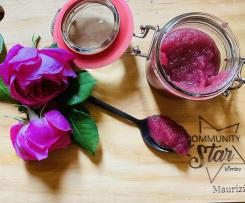 Confettura Festa della Mamma alle Rose