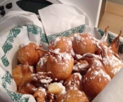 Castagnole romagnole