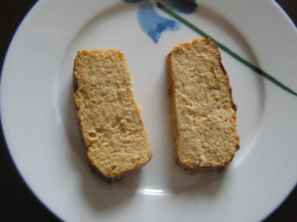 TORTA DI TONNO DUKAN