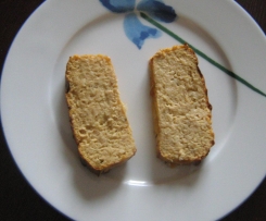 TORTA DI TONNO DUKAN
