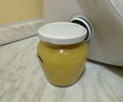 Sugo di pomodorini gialli