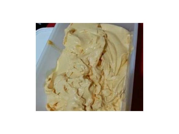 Super GELATO di Albicocche