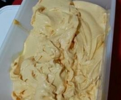 Super GELATO di Albicocche