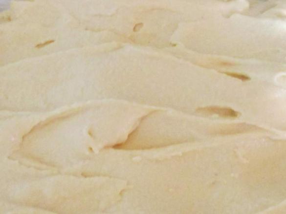 GELATO FIOR DI PESCA