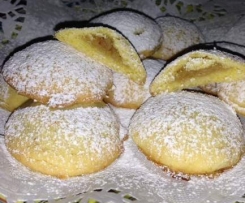 Biscotti Cuor di mela