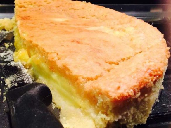 Torta Frangipane a modo mio!