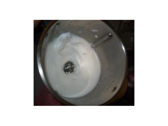 Panna montata light!!!!!!!!!