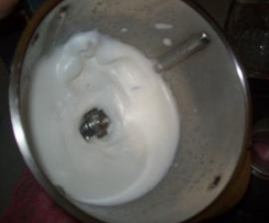 Panna montata light!!!!!!!!!