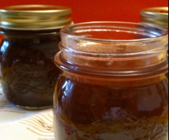 Marmmellata di prugne
