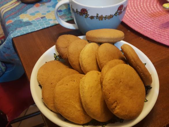 Biscotti Marco Bianchi