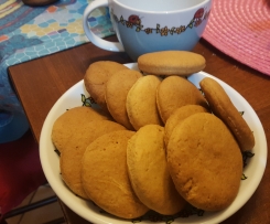 Biscotti Marco Bianchi