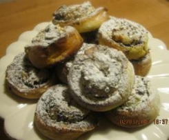 Coccole al cioccolato di Anna Moroni