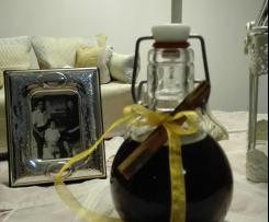 Sciroppo di Cannella - Contest Sciroppi -