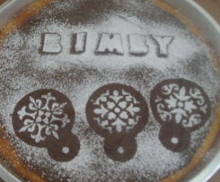 CHEESECAKE ALL'AMERICANA CON COPERTURA ALLA NUTELLA