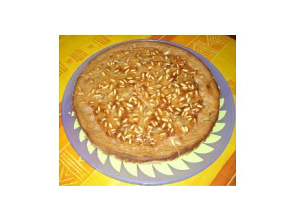 "FINTO" CASTAGNACCIO