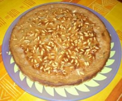 "FINTO" CASTAGNACCIO