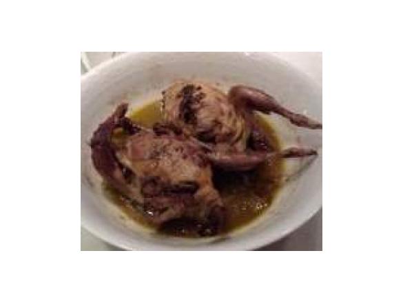 Quaglie della suocera