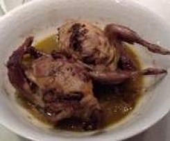 Quaglie della suocera