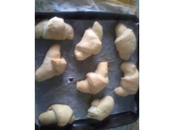 Con l'impasto della pizza base pag 23.