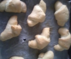 Con l'impasto della pizza base pag 23.