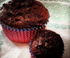 Muffin al Cioccolato