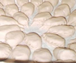 Culurgiones Ravioli Ogliastrini 2 (Sardegna)