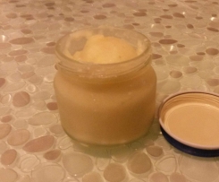 Omogeneizzato sogliola e patate