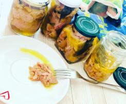 Tonno sott’olio