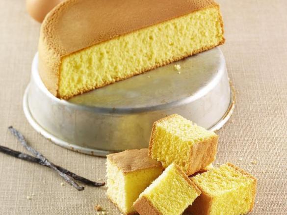 Pan di spagna veloce di Anachilde