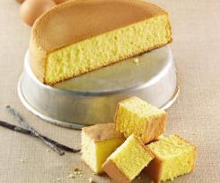 Pan di spagna veloce di Anachilde