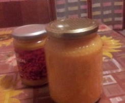 la mia marmellata di arance