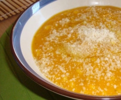 Vellutata Ricca Autunnale