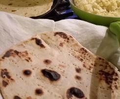 Piadina romagnola (come la faceva mia nonna)