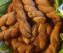 Biscotti del mattino