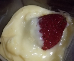 CREMA PASTICCERA  DENSA (Giovannaf.)