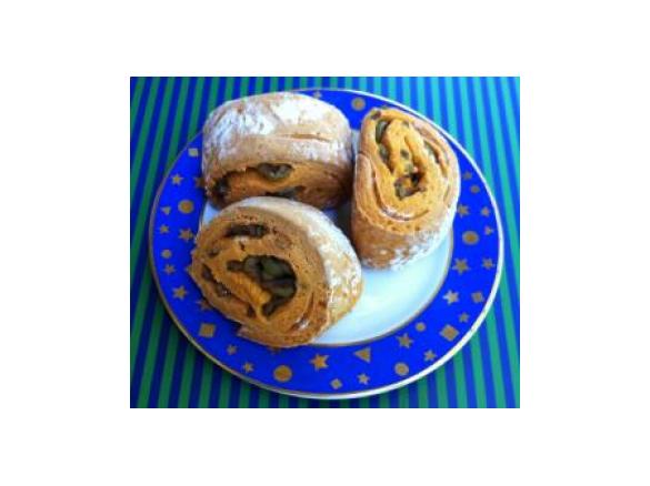 Pizzi leccesi senza glutine