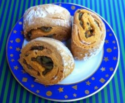 Pizzi leccesi senza glutine