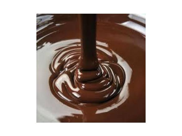 Finto Sanguinaccio di Carnevale