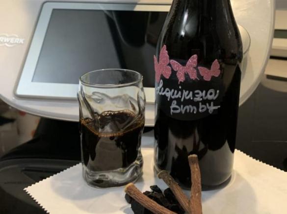 La Liquirizia di Barby Bimby