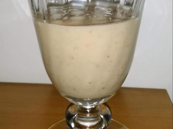 Dessert veloce ai fichi