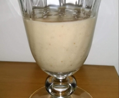 Dessert veloce ai fichi