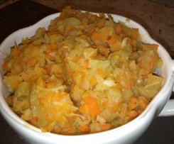 Salsa di nonna Agnese